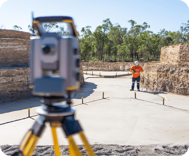 SEAM Spatial | surveying services